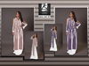 Zara Studio 47 New Designer Fancy Wear Western Top With Bottom Collection